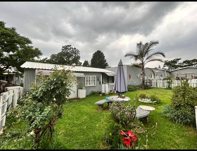 FARM FOR SALE IN BENONI AH